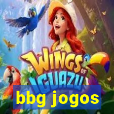 bbg jogos